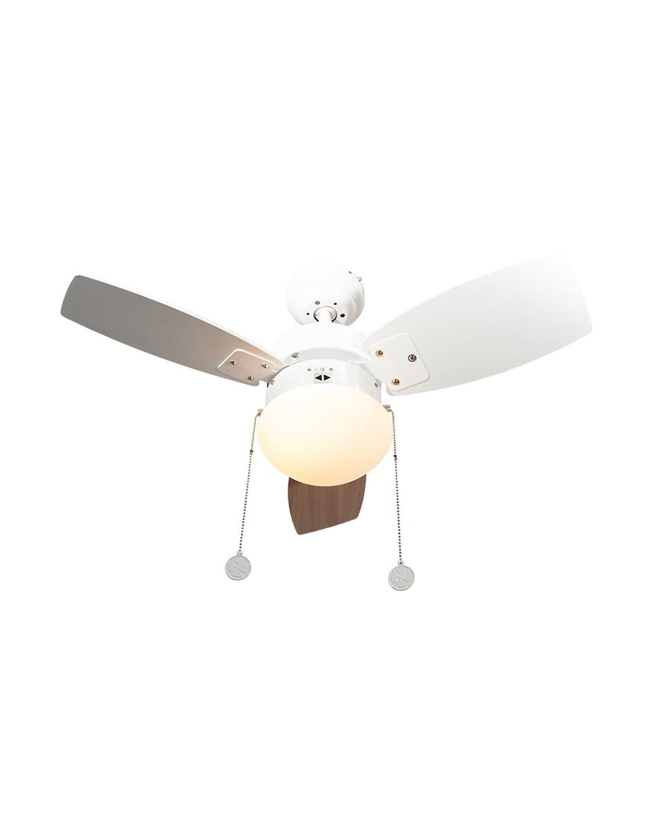 Ventilador de techo 3 velocidades 1
