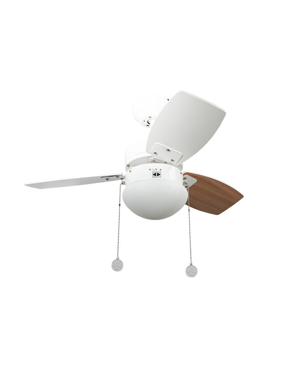 Ventilador de techo 3 velocidades 2