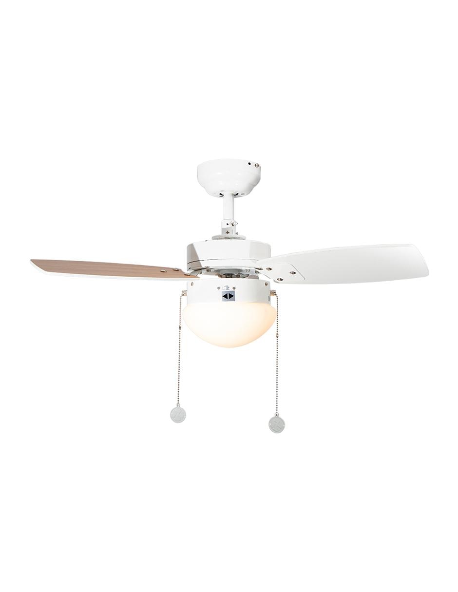 Ventilador de techo 3 velocidades 3