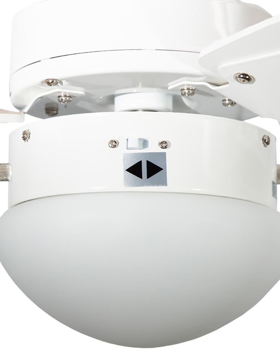 Ventilador de techo 3 velocidades