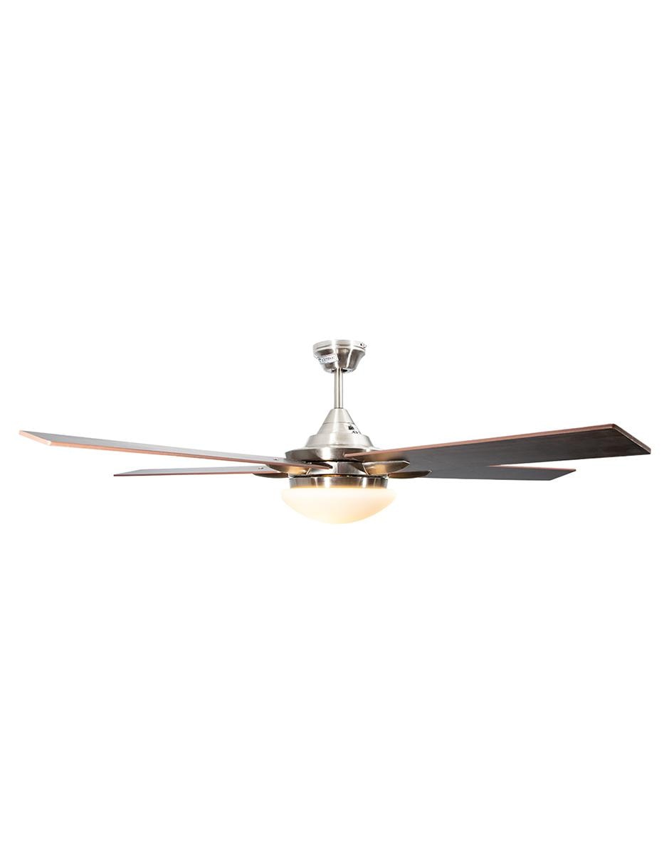 Ventilador de techo 3 velocidades 4