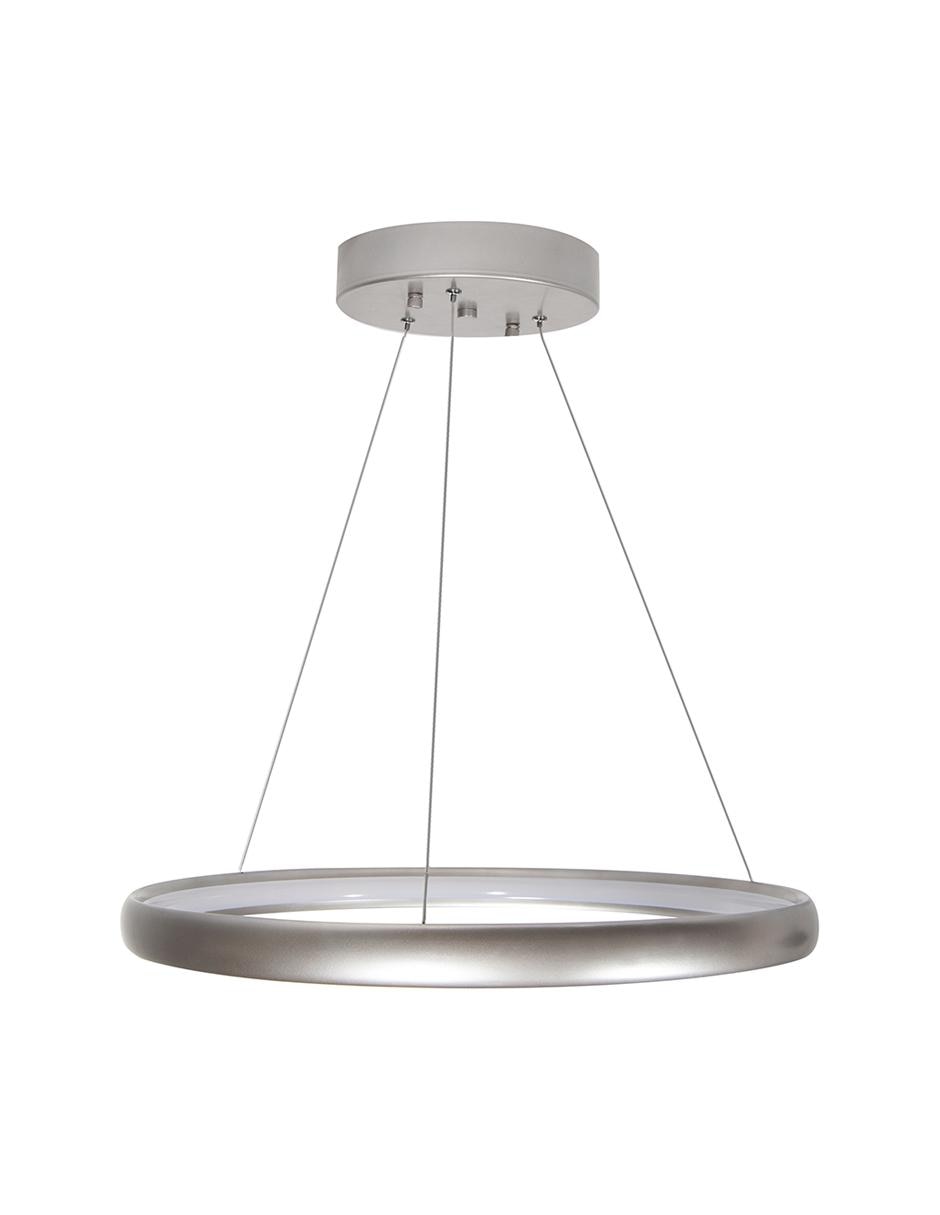 Lámpara colgante LED 9