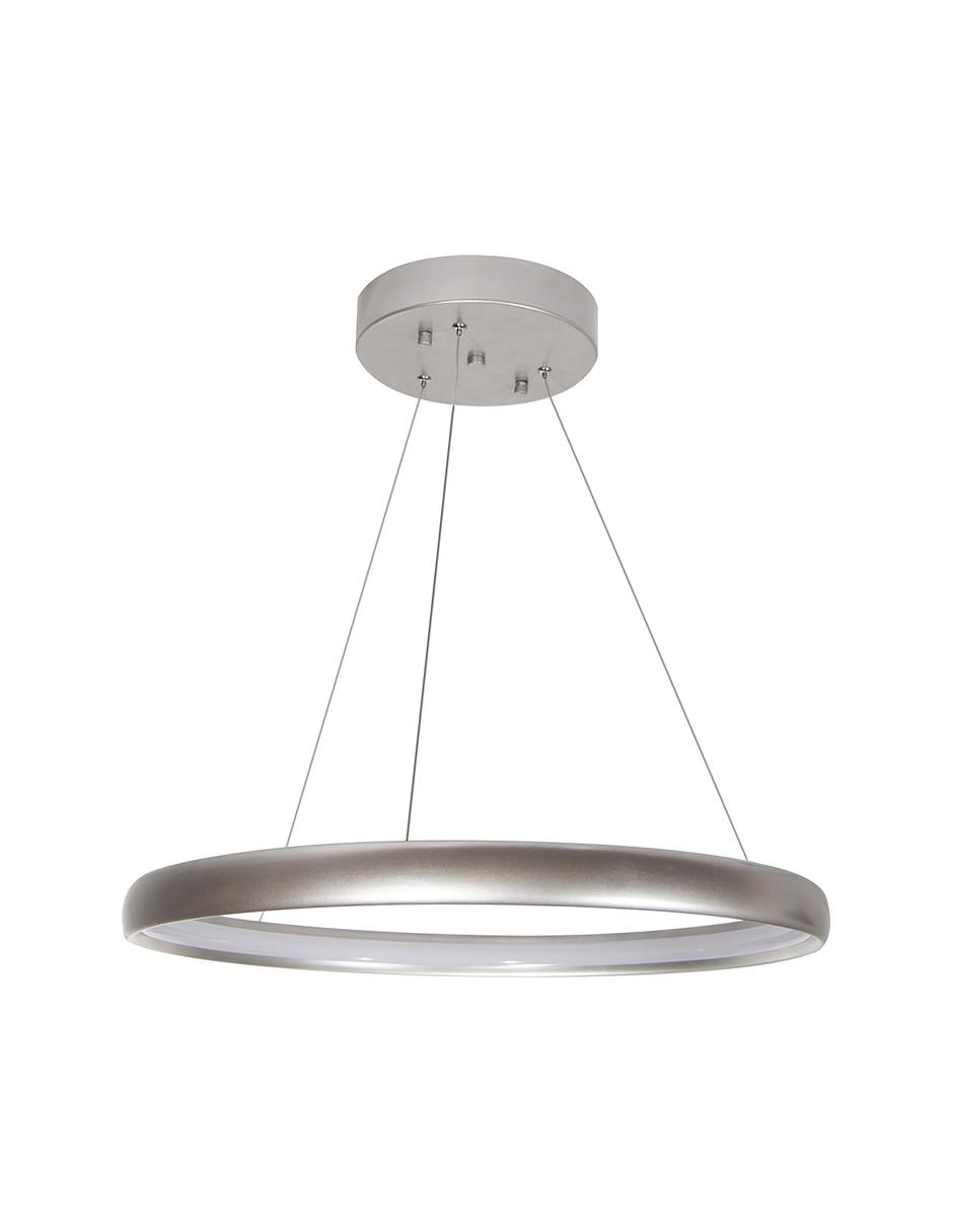 Lámpara colgante LED 10