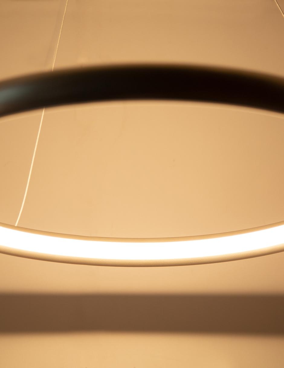 Lámpara colgante LED 13