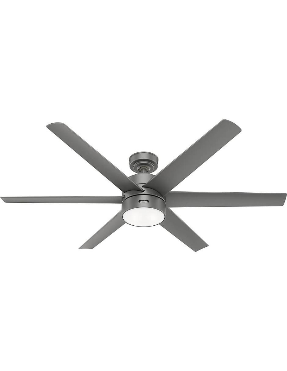 Ventilador de techo 3 velocidades 1