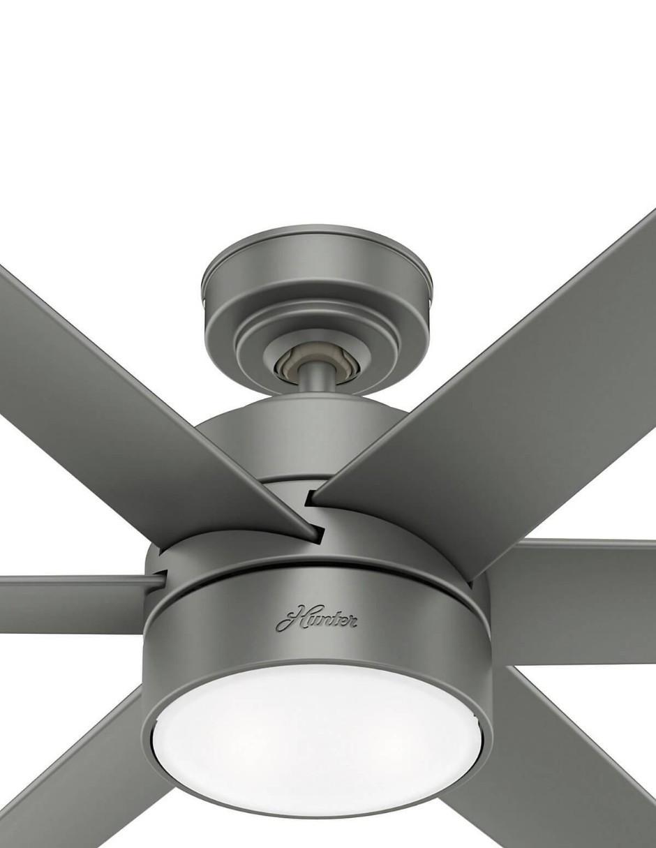 Ventilador de techo 3 velocidades 3