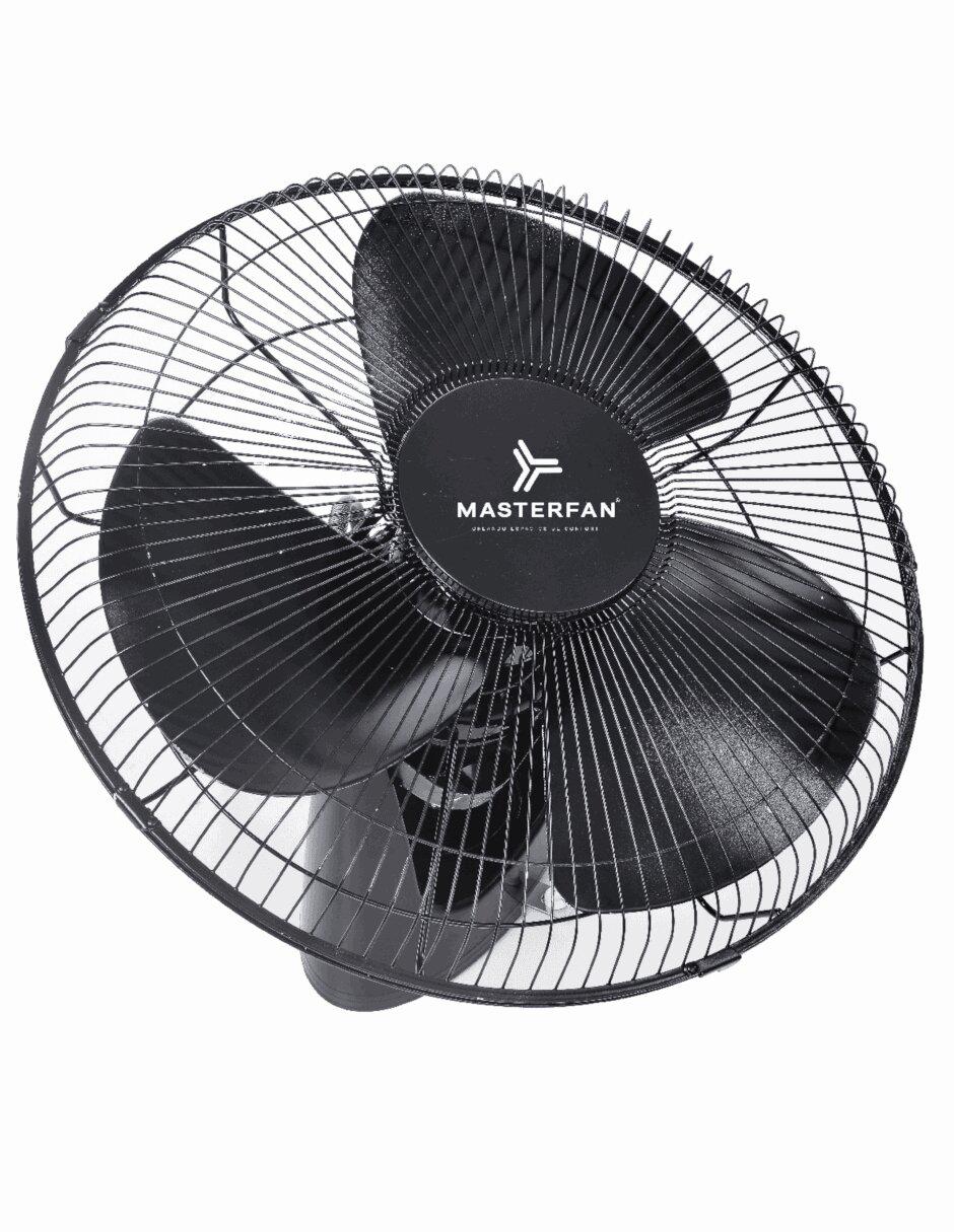 Ventilador de pared Masterfan 3 velocidades