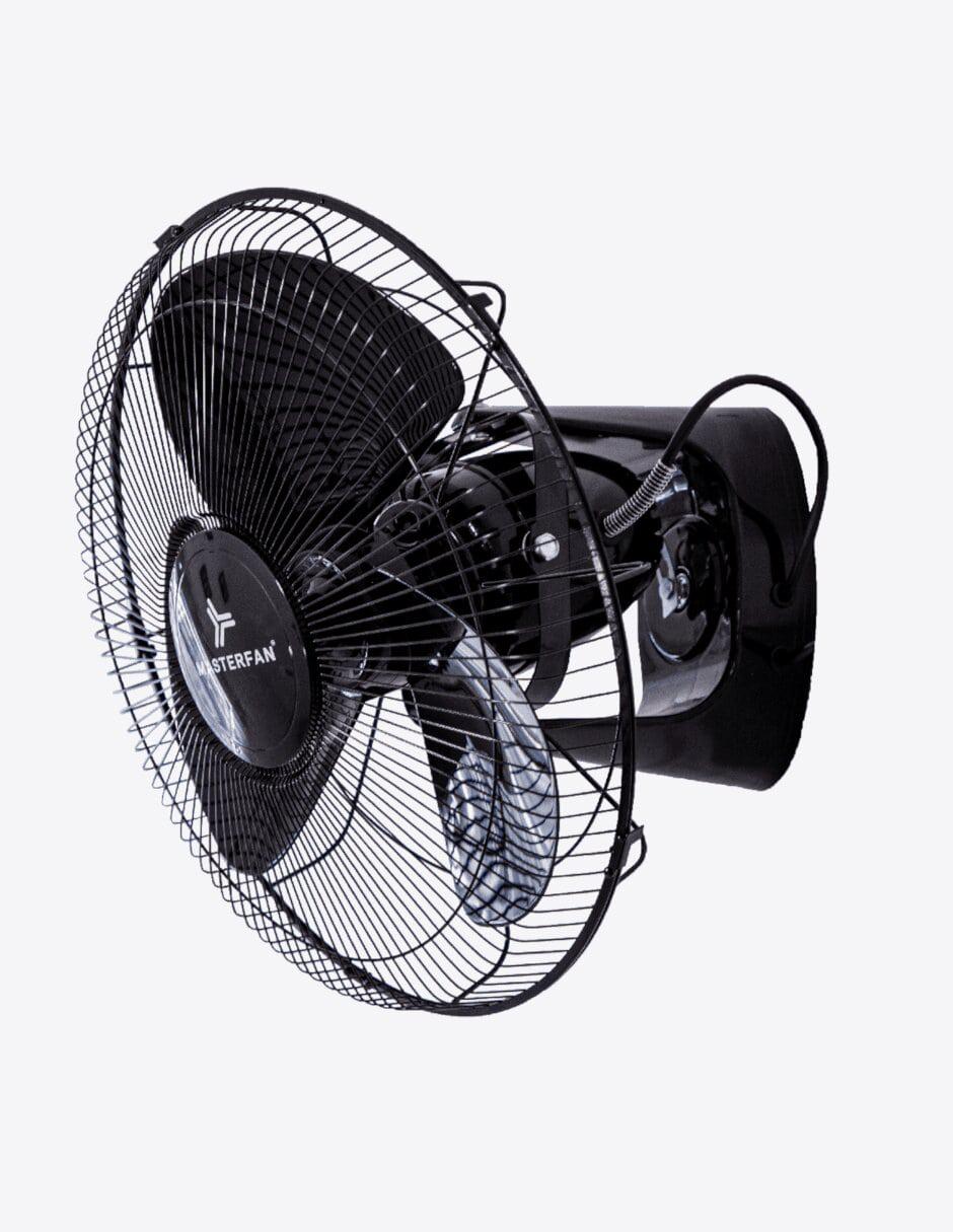 Ventilador de pared 3 velocidades