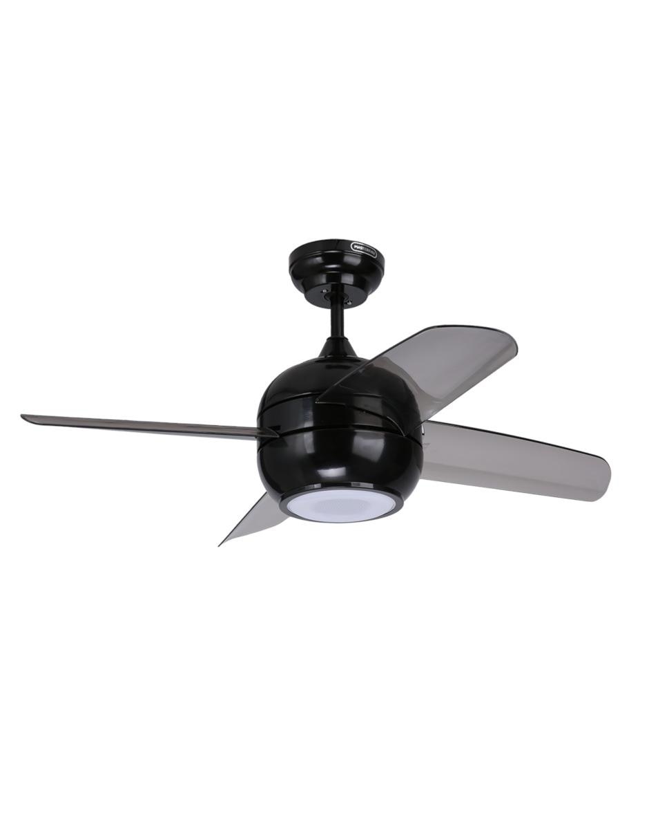 Ventilador de techo Masterfan con control remoto 3 velocidades