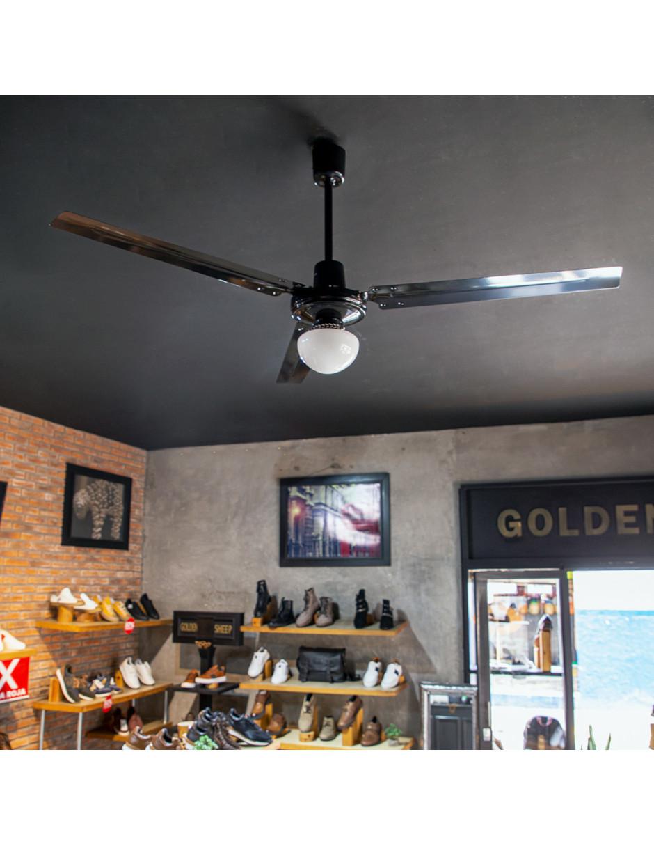 Ventilador de techo 5 velocidades