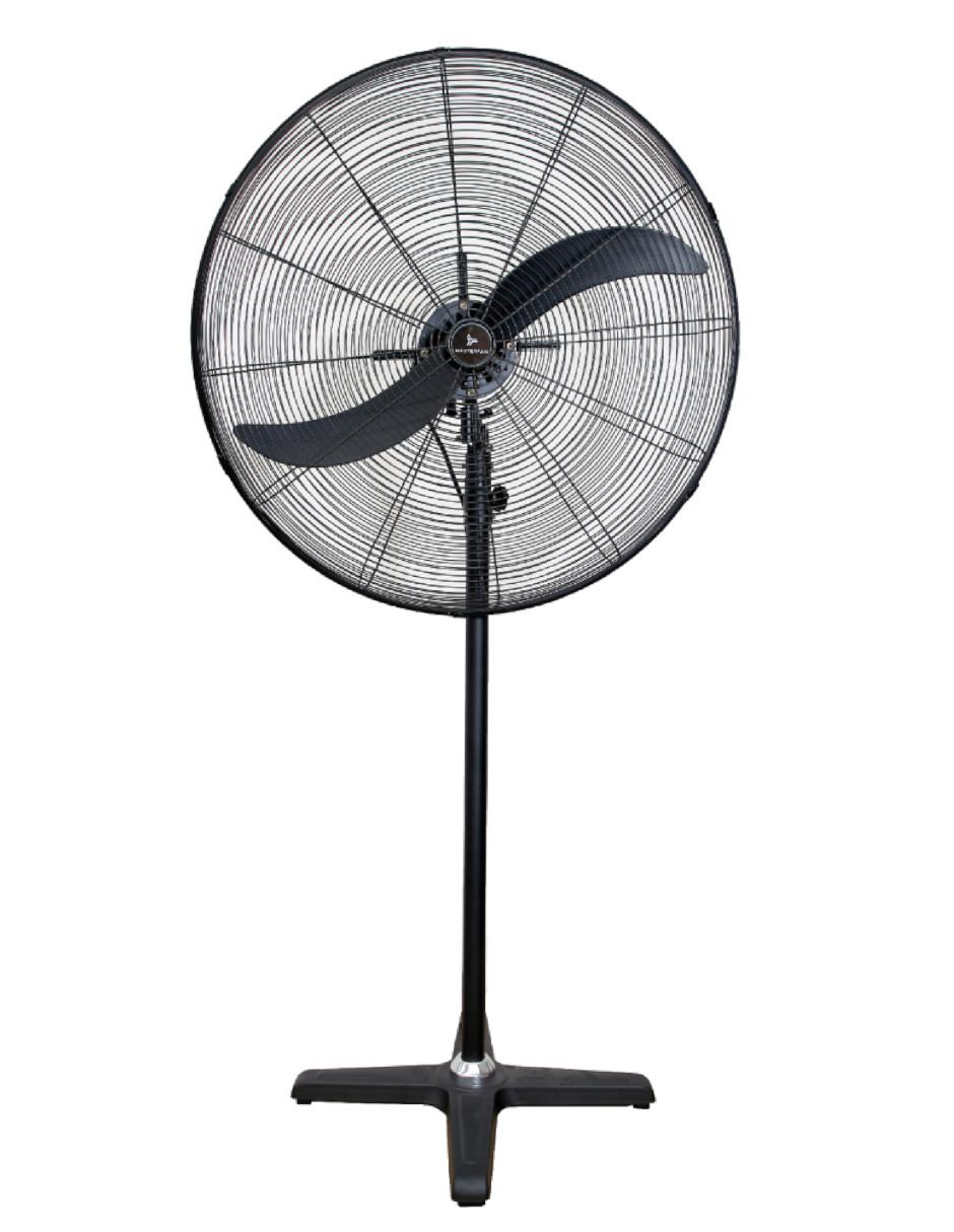 Ventilador de pedestal Masterfan 3 velocidades