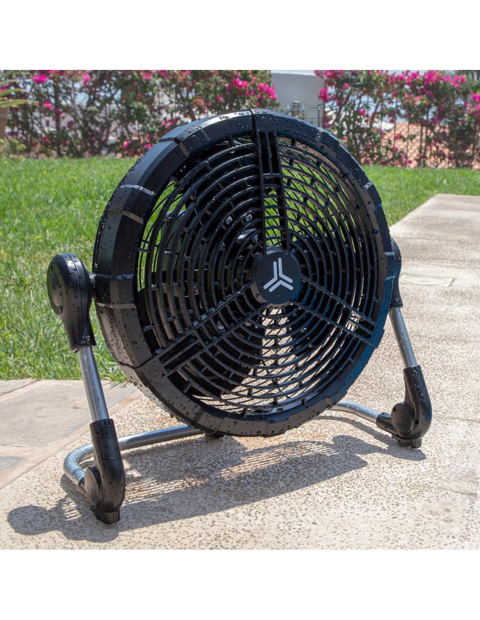 Ventilador de escritorio Masterfan 5 velocidades