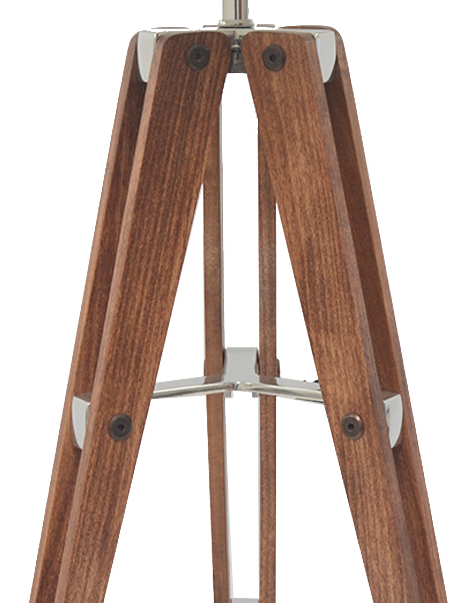 Lámpara de mesa Tradicional 5