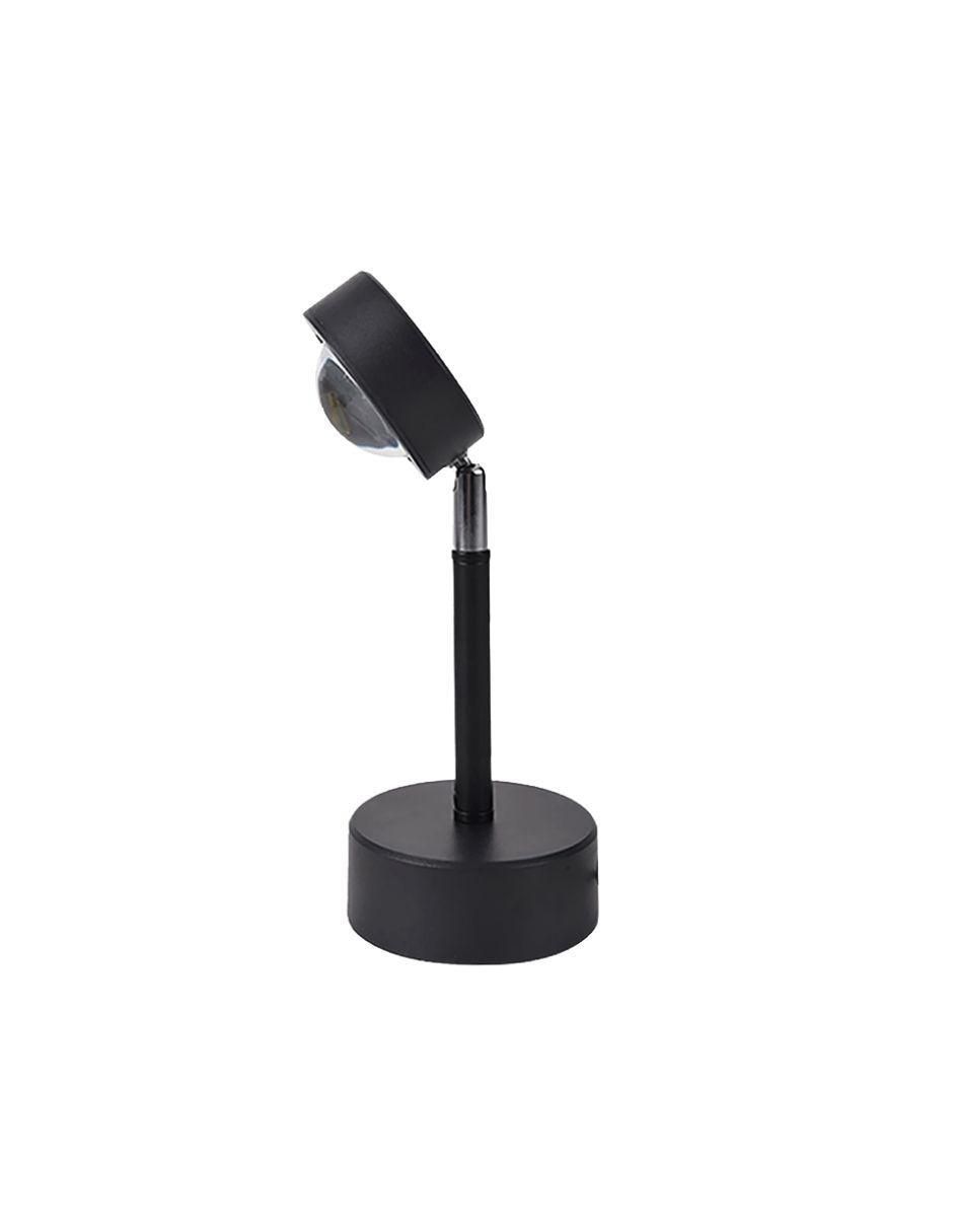 Lámpara de escritorio Fun led