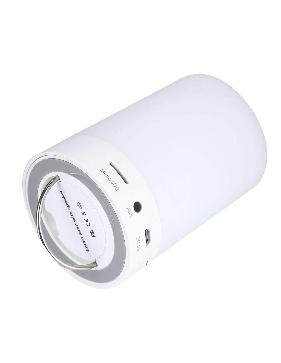Lámpara de escritorio LED 4
