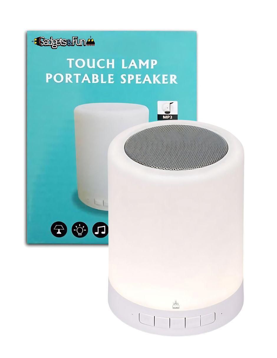 Lámpara de escritorio LED 5