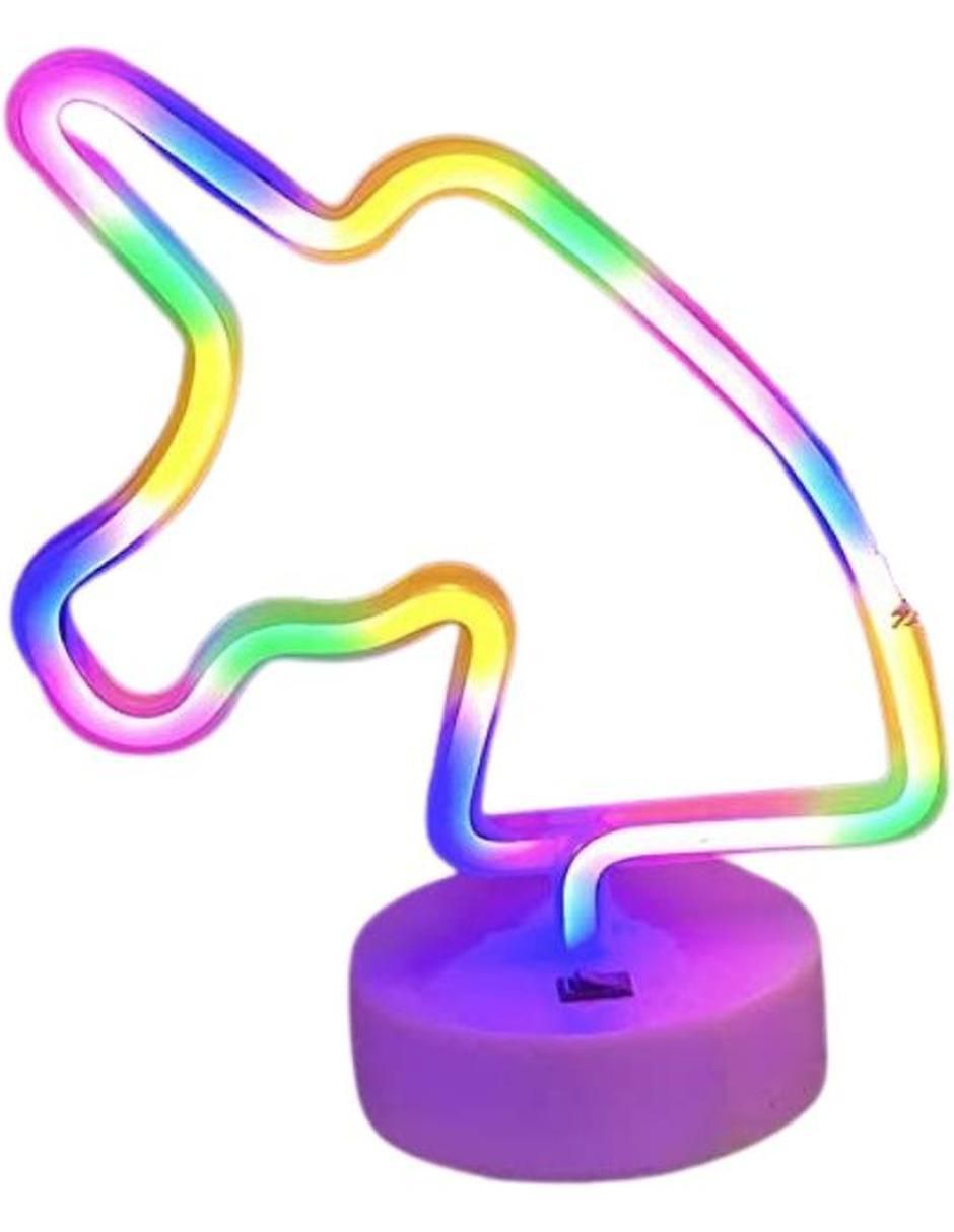 Lámpara de escritorio LED Gadgets & Fun