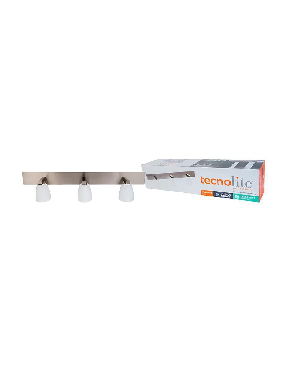 Árbotante Tecnolite tradicional