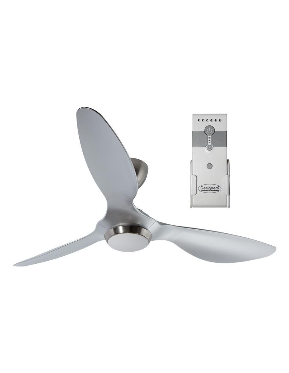 Ventilador de techo Lumimexico con control remoto 6 velocidades