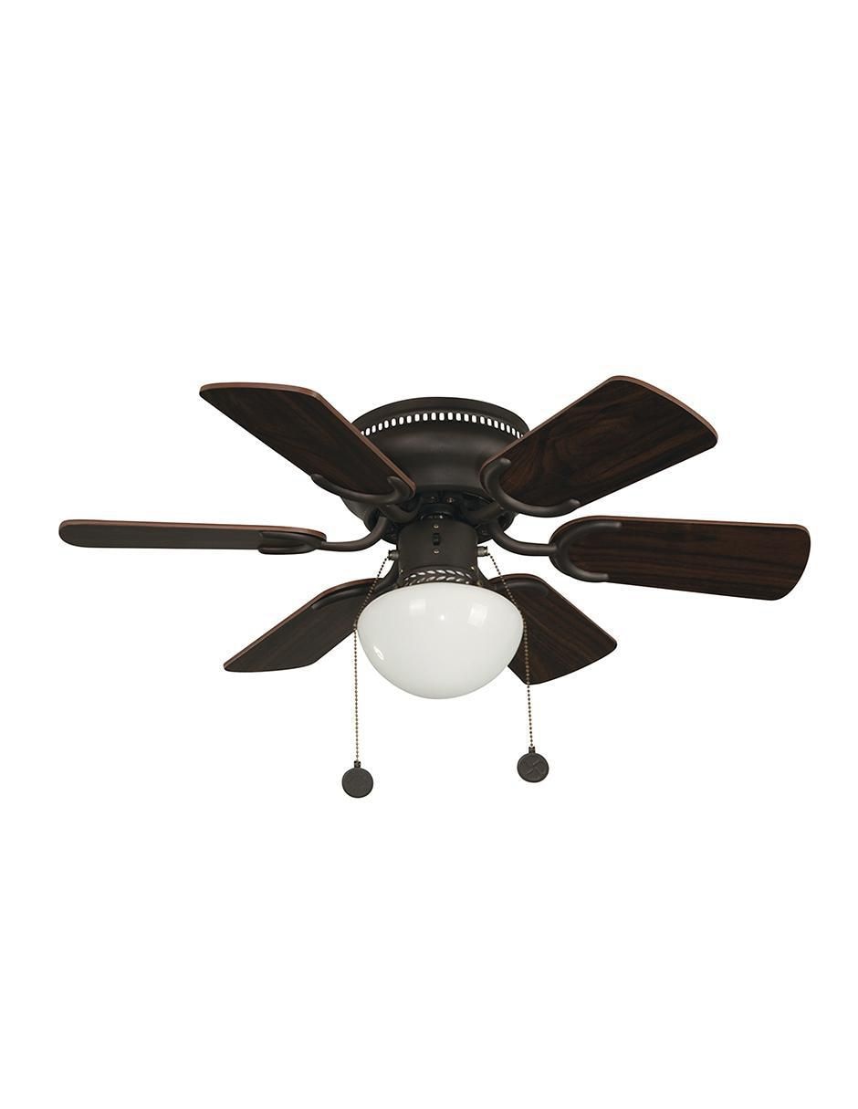 Ventilador de techo 3 velocidades 5