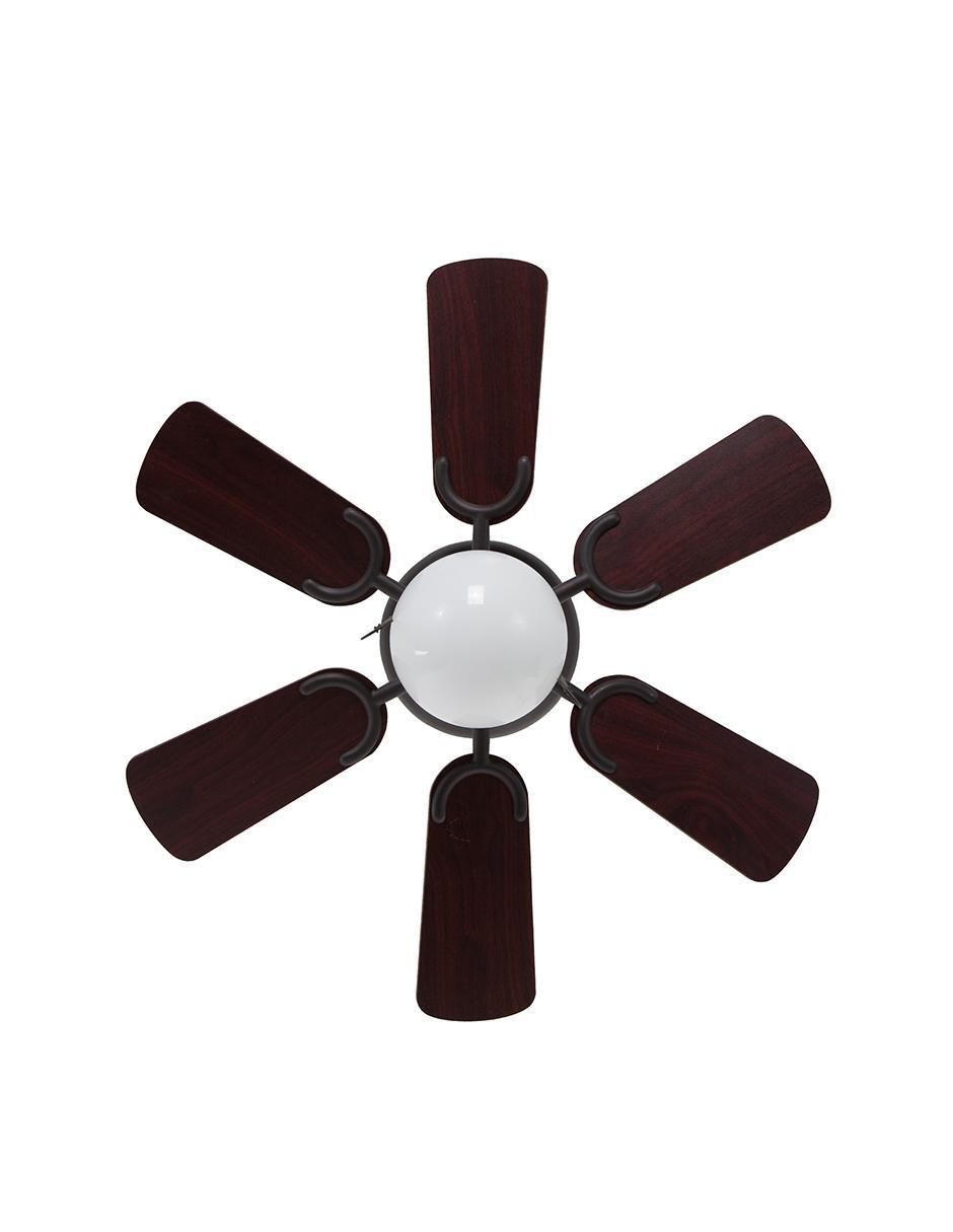 Ventilador de techo 3 velocidades 3