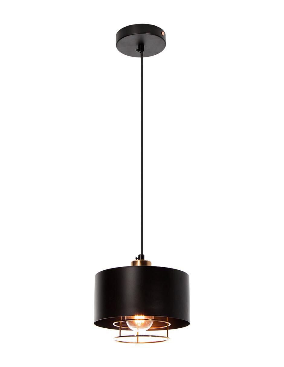 Lámpara colgante tradicional Contemporary Clean 8