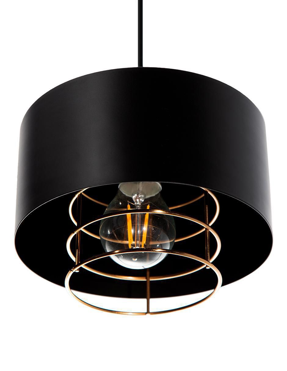 Lámpara colgante tradicional Contemporary Clean 9