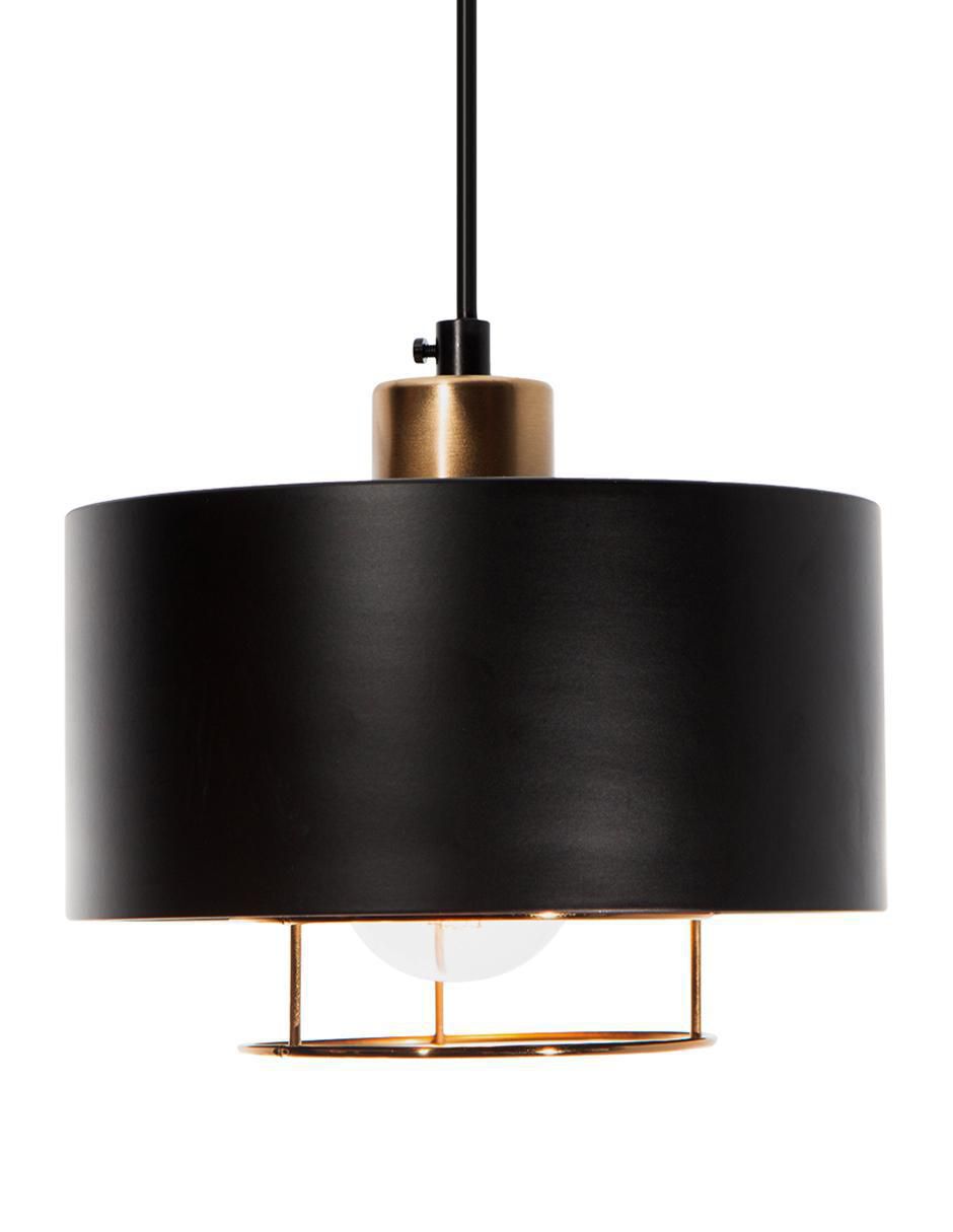 Lámpara colgante tradicional Contemporary Clean 10