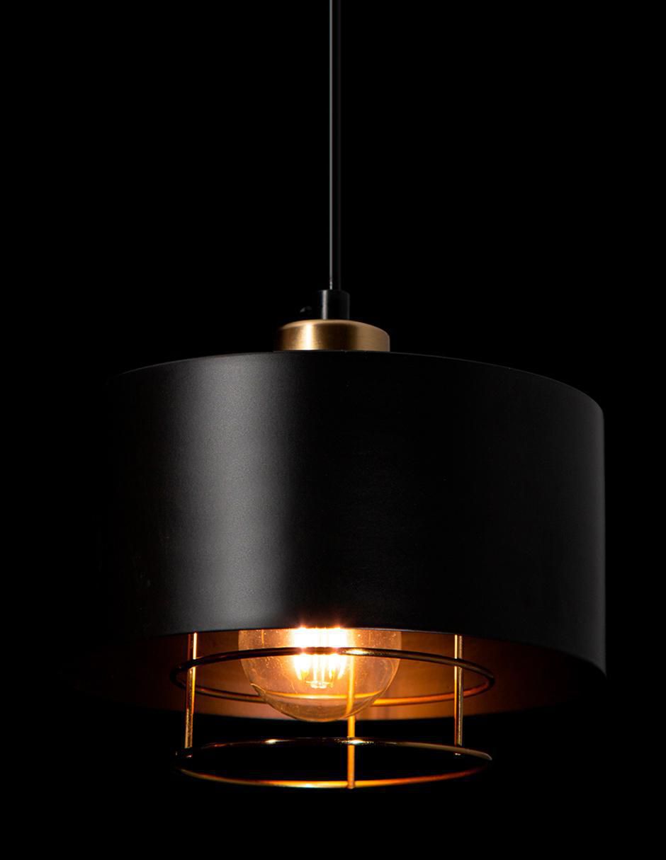 Lámpara colgante tradicional Contemporary Clean 11