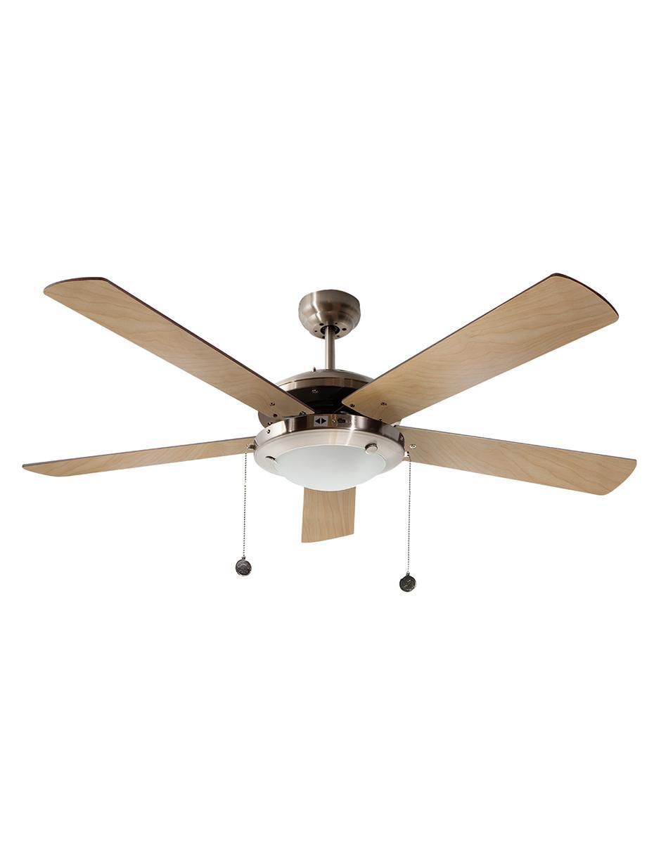 Ventilador de techo 3 velocidades 6
