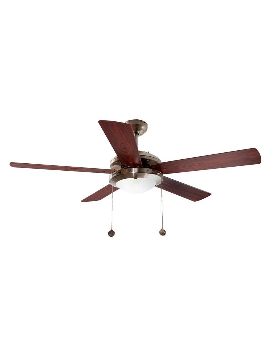 Ventilador de techo 3 velocidades 5