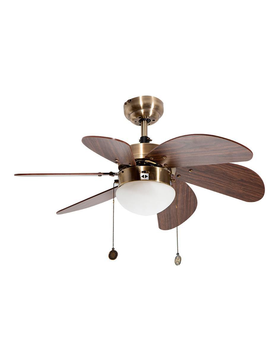 Ventilador de techo Art Fan 3 velocidades