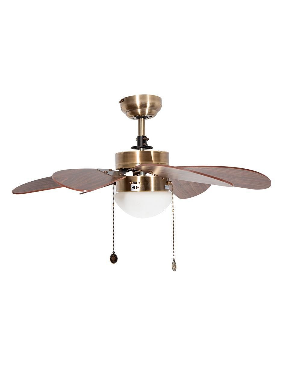 Ventilador de techo Art Fan 3 velocidades