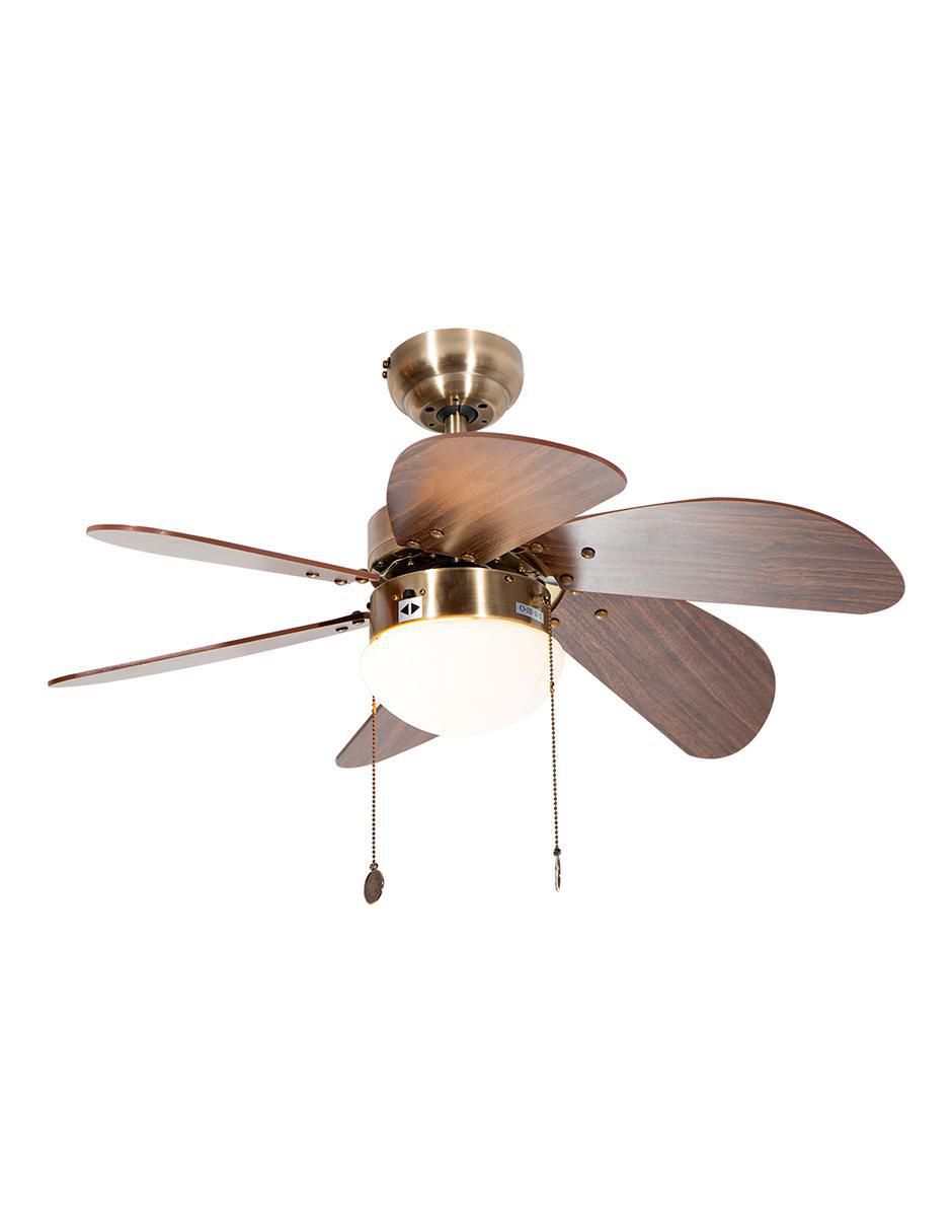 Ventilador de techo Art Fan 3 velocidades