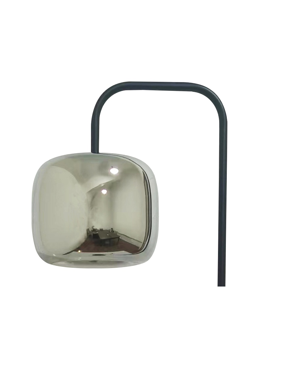 Lámpara de pie LED Ultramar Teo 5