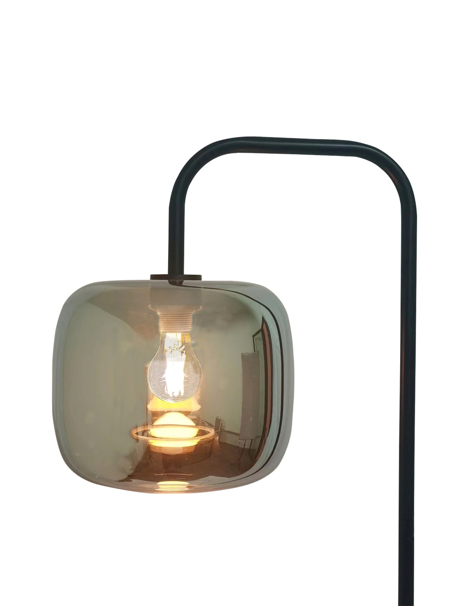 Lámpara de pie LED Ultramar Teo 4