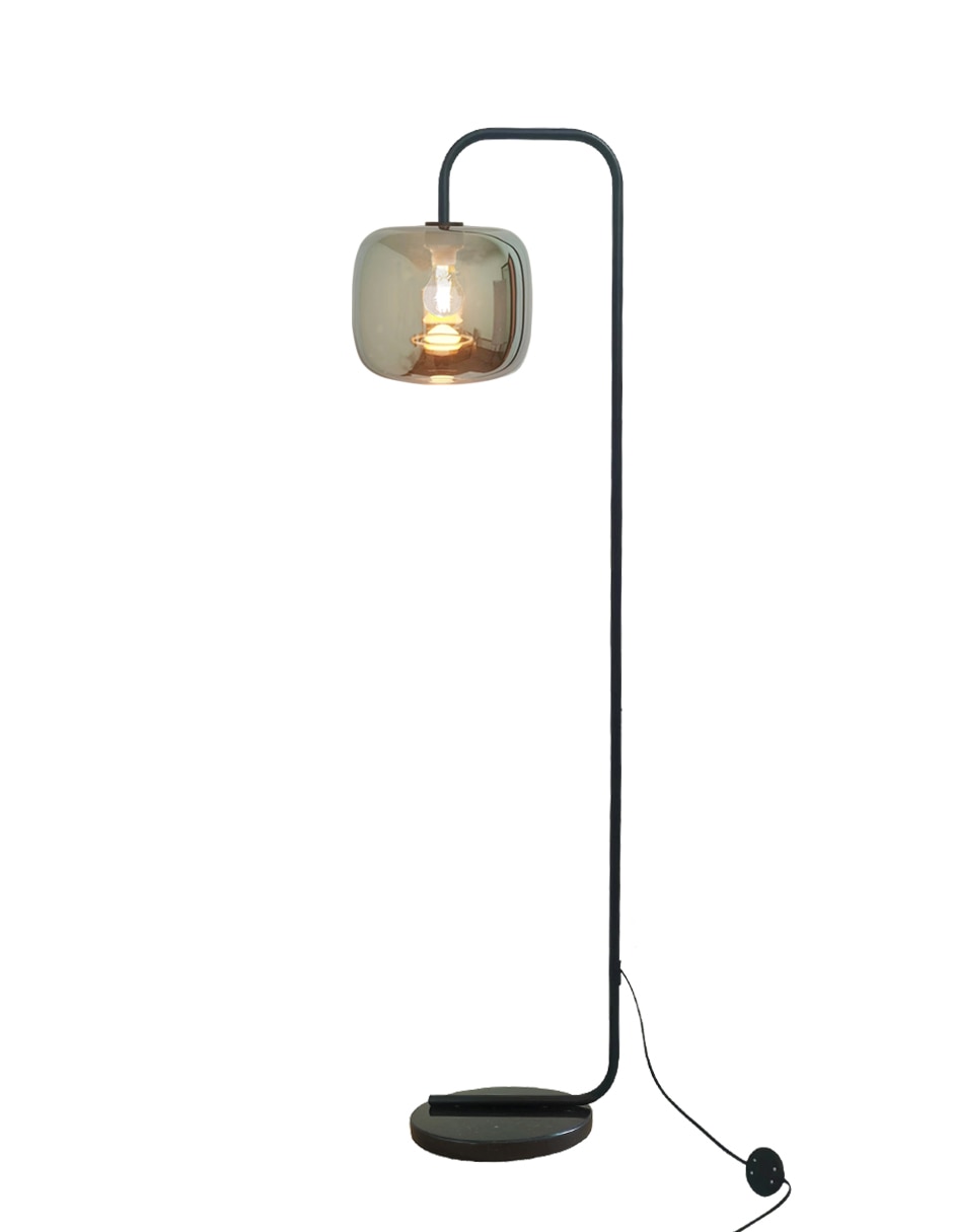 Lámpara de pie LED Ultramar Teo 2