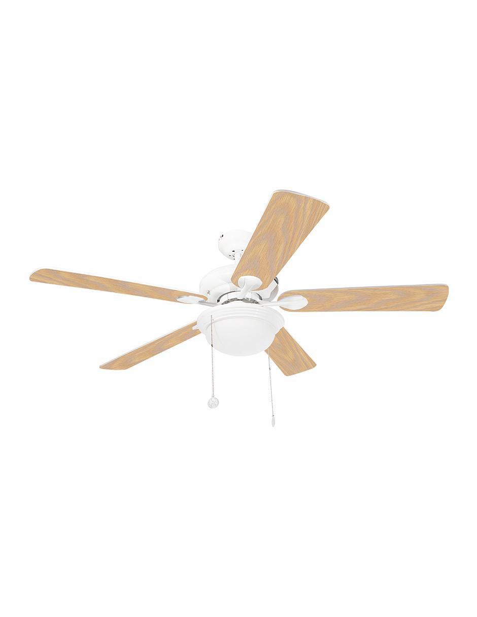 Ventilador de techo 3 velocidades 6