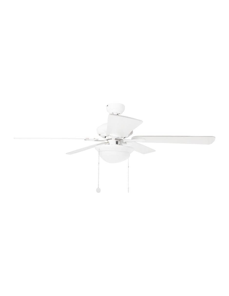Ventilador de techo 3 velocidades 4