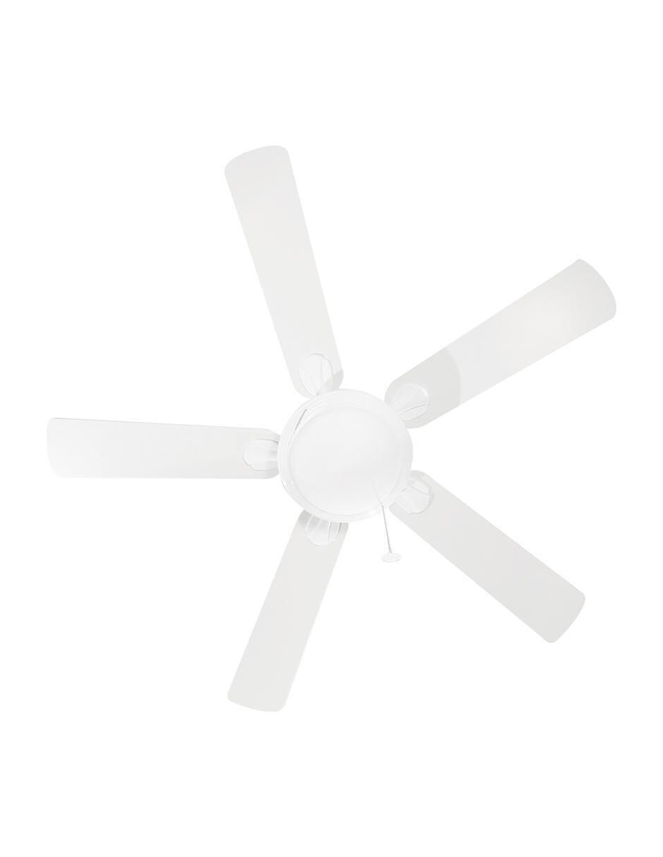 Ventilador de techo 3 velocidades 2