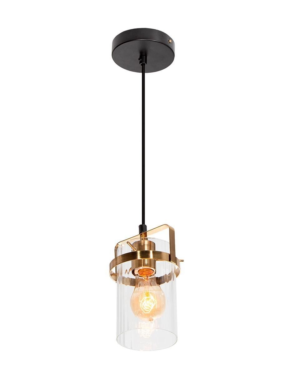 Lámpara colgante tradicional Opulent Lights 9