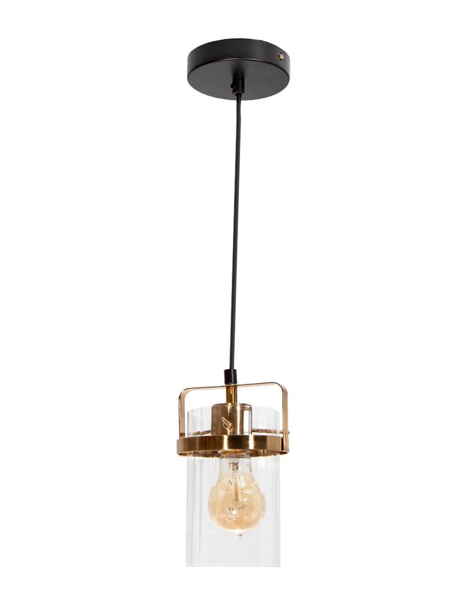 Lámpara colgante tradicional Opulent Lights 10