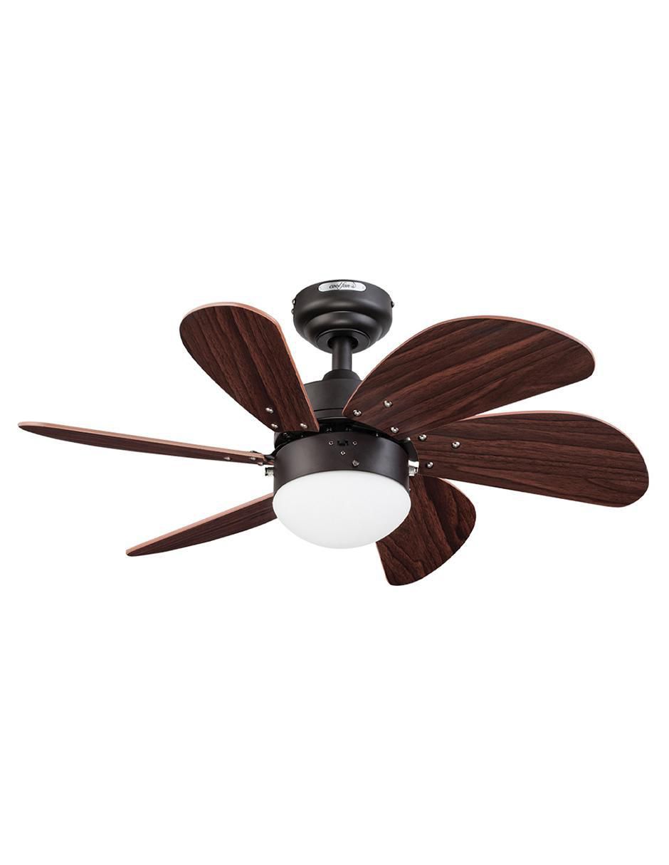 Ventilador de techo Coolfan 3 velocidades