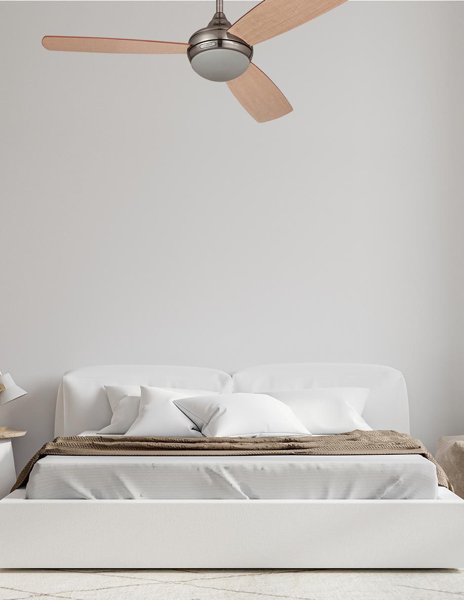 Ventilador de techo Coolfan 3 velocidades
