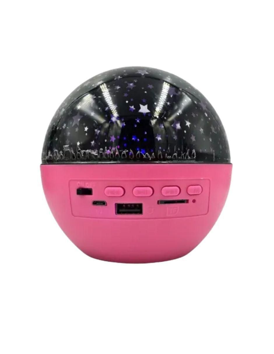 Lámpara de escritorio Fun led