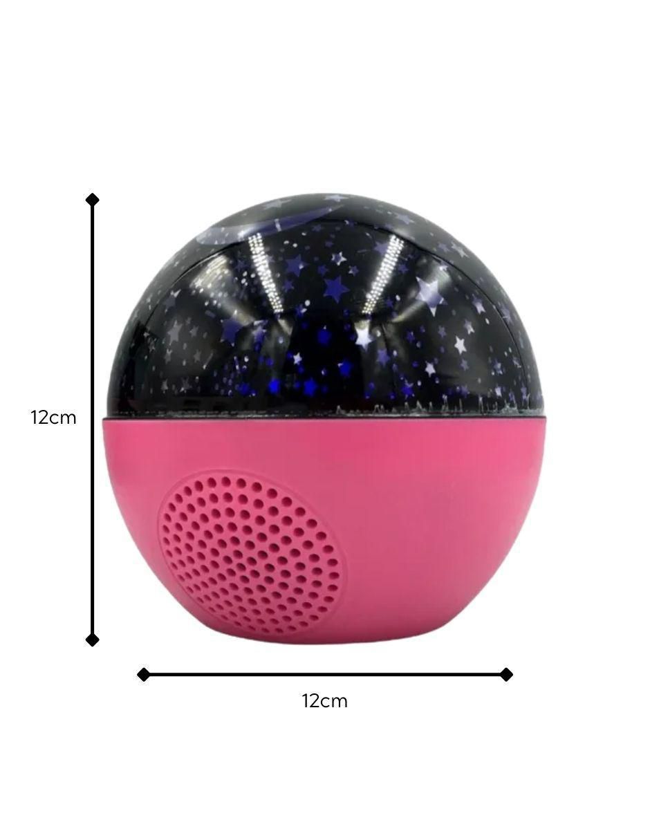 Lámpara de escritorio Fun led 3