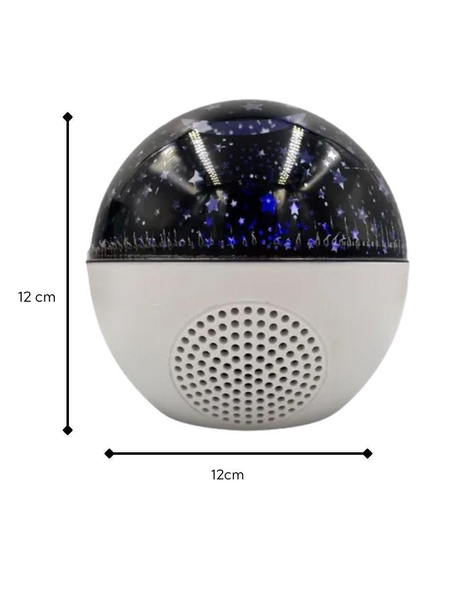 Lámpara de escritorio Fun led 5