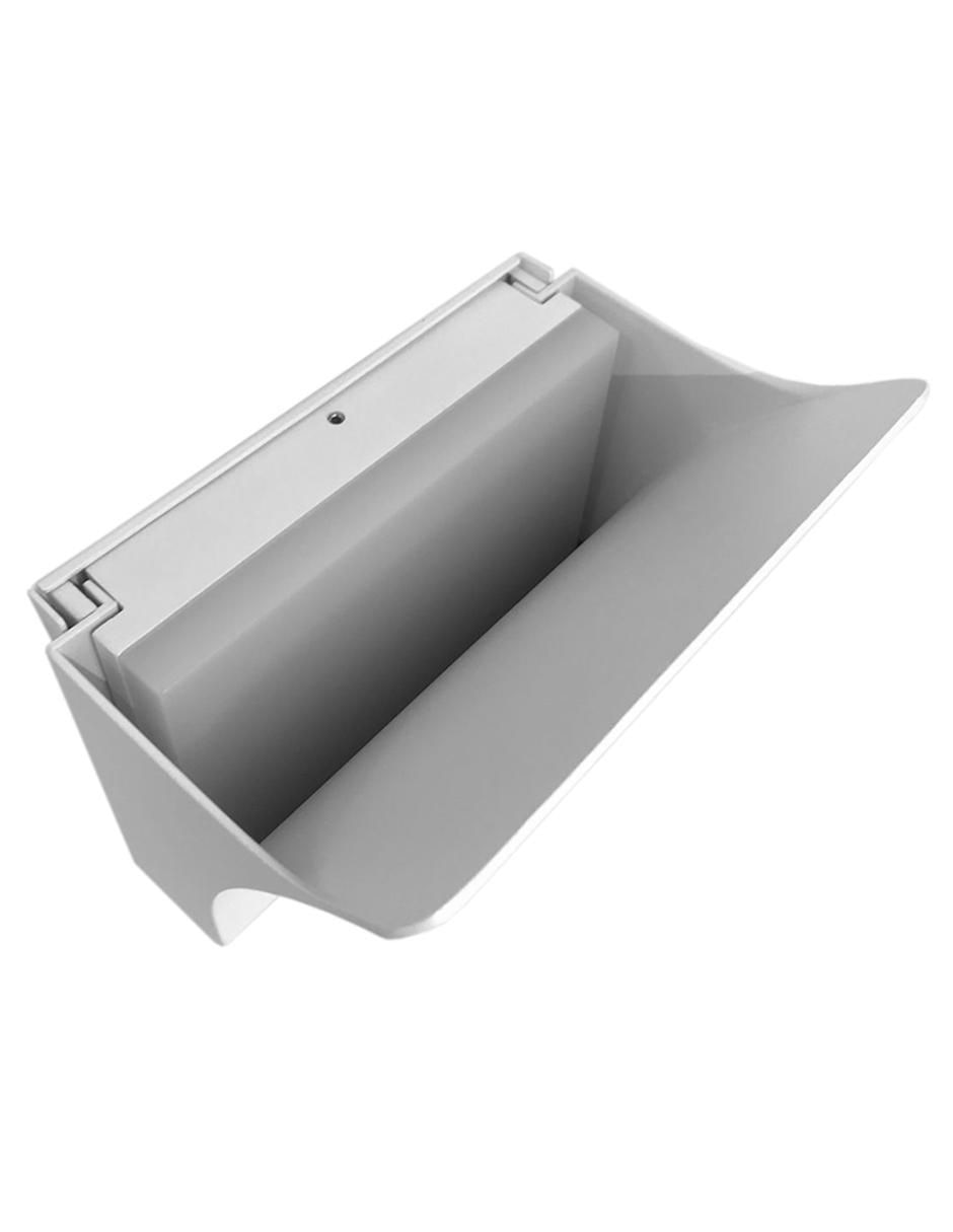 Árbotante led 3
