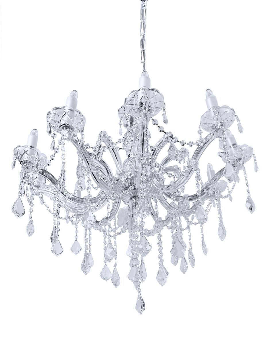 Candil Gamalux forma irregular 3