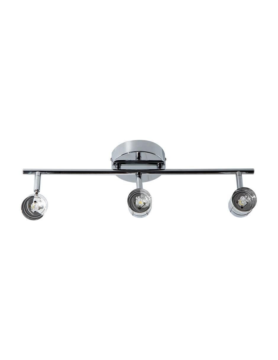 Lámpara colgante LED 4